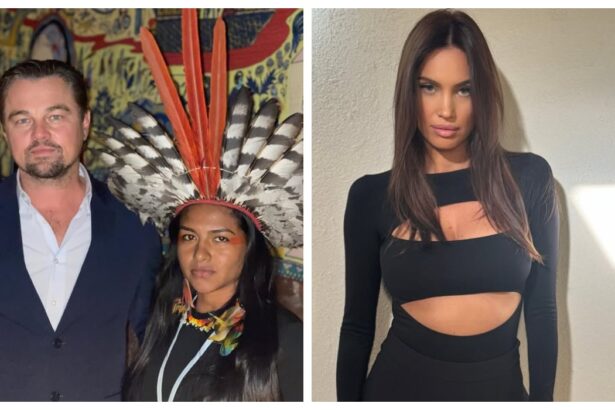 alina puscau despre relatia cu leonardo dicaprio dupa ce s a spus ca formeaza un cuplu cu celebrul actor am cunoscut o si pe mama lui 680f751b4a943