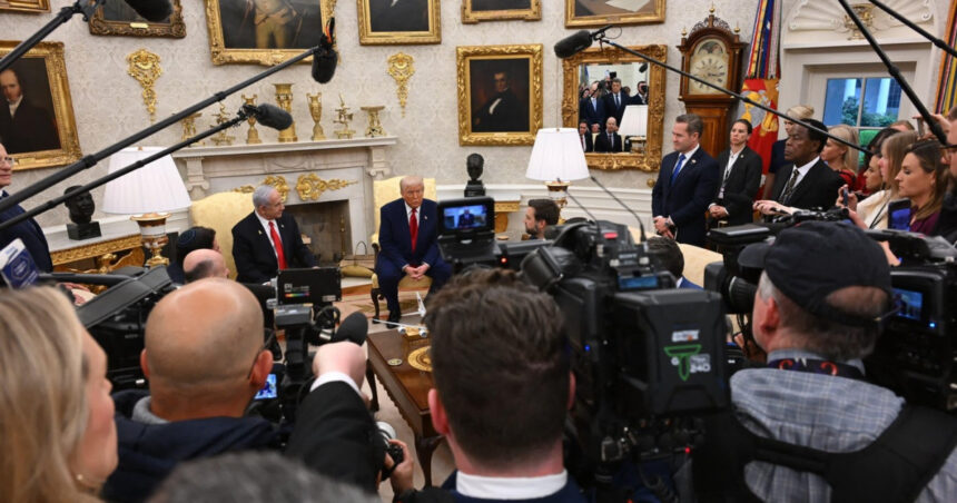 am relatii bune cu un tip pe nume erdogan se pare ca ma place trump crede ca poate atenua tensiunile dintre israel si turcia 67f4d2c61efa8