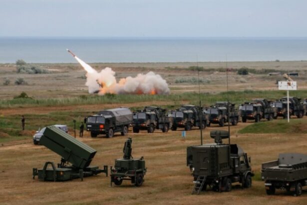 ambasada sua departamentul de stat a aprobat vanzarea catre romania a unei unitati de tragere mim 104 patriot 68107dafccf87