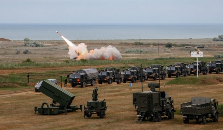 ambasada sua departamentul de stat a aprobat vanzarea catre romania a unei unitati de tragere mim 104 patriot 68107dafccf87