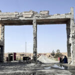 amenintare majora in siria peste 100 de rezerve cu arme chimice ramase fara paza dupa caderea lui al assad 67f3a04f43193