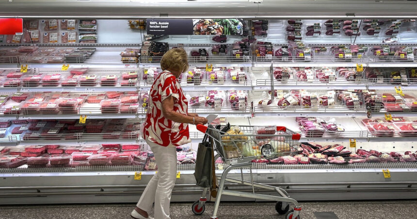 americanii isi fac stocuri de produse de la machiaj la condimente din cauza tarifelor lui trump nu mai cumpar decat ce e necesar 67f0158ce0821