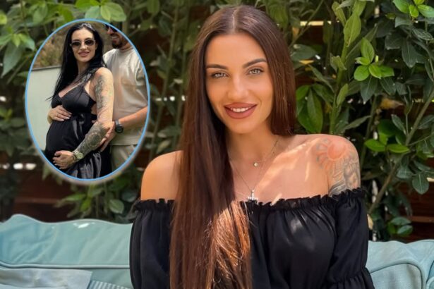 ana porgras fotografie rara alaturi de iubitul ei cine este barbatul care o face mamica pe fosta concurenta de la survivor 68076ffca35af