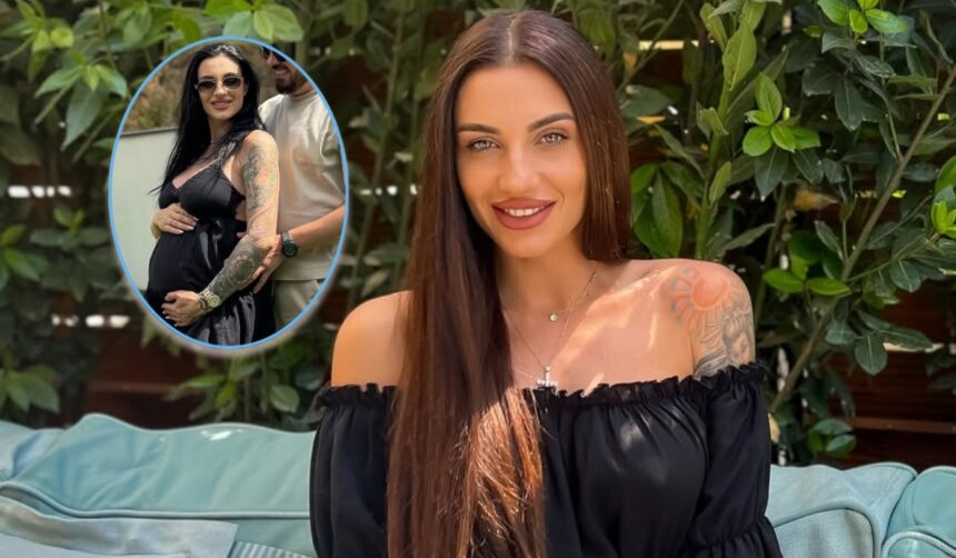 ana porgras fotografie rara alaturi de iubitul ei cine este barbatul care o face mamica pe fosta concurenta de la survivor 68076ffca35af