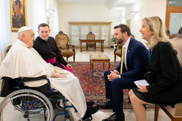 analiza ce il nemultumea pe papa francisc la vicepresedintele american jd vance si a format o opinie mai mult decat clara the guardian 6809b88b21e5c
