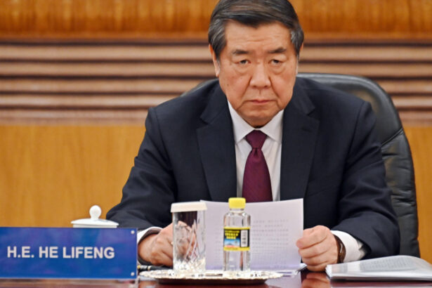 analiza china strange randurile in razboiul tarifar lansat de donald trump riposta pregatita de locotenentul lui xi jinping 680f337b9d62e