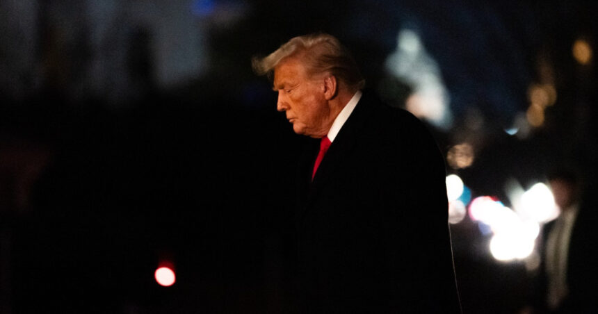 analiza de ce s ar razgandi donald trump privind negocierea incheierii razboiului din ucraina anuntul lui marco rubio primit cu stupoare 680251c19c37c