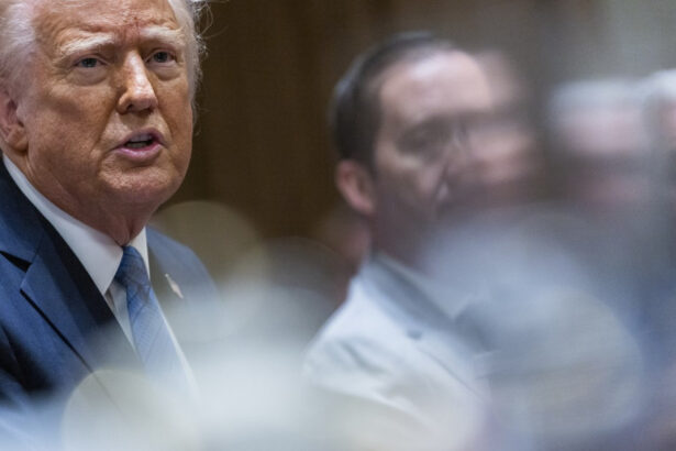 analiza donald trump isi foloseste puterea impotriva adversarilor precum niciun alt presedinte american modern 67ecdec871960