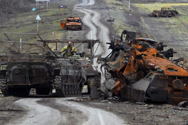 analiza expulzarea fortelor ucrainene din kursk de catre rusia elimina un obstacol in calea pacii scrie reuters 681084fbc7738