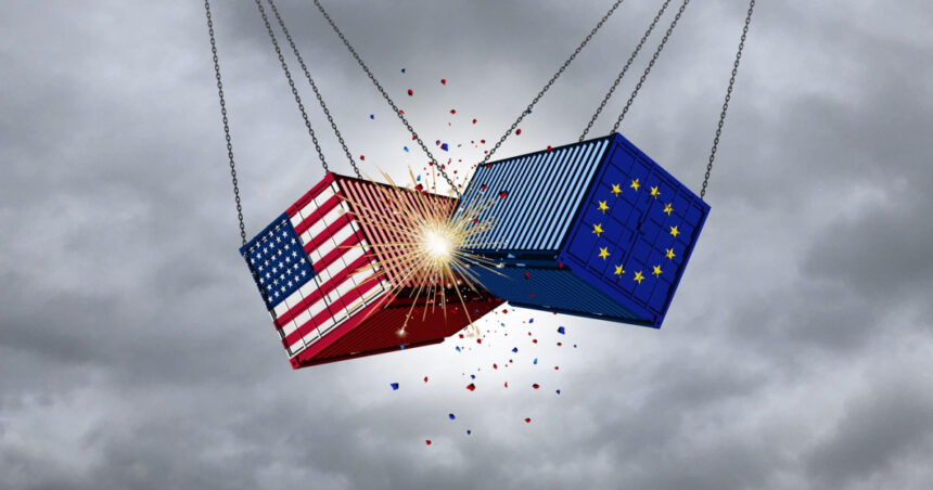 analiza marea lectie pentru europa in razboiul tarifelor cum a cedat donald trump sub presiune 67faaf10524c5