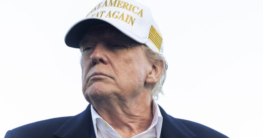 analiza primele 100 de zile ale lui donald trump la casa alba guvernare autoritara aliati constransi razboaie comerciale 680f10b1c2d94