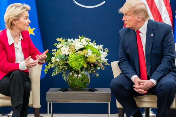 analiza razboiul comercial al lui donald trump duce la masuri drastice uniunea europeana vrea sa faca front comun cu beijingul 67f57f386e0b1