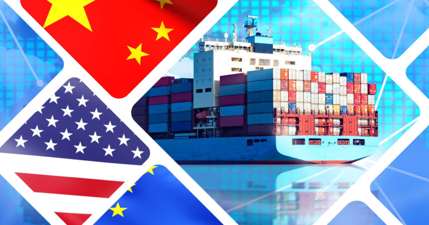 analiza razboiul tarifar al lui donald trump da avant comertului liber in europa 6808670fcefc7