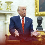analiza riscurile politice la care se supune donald trump in urma pariului sau pe taxe vamale 67ef5a88d1b78