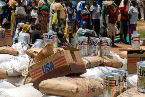 analiza ue incearca sa umple golul lasat de usaid pe masura ce tarile europene isi reduc bugetele 67fe25c503763