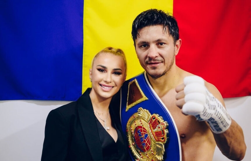 anamaria prodan ridica in slavi relatia cu ronald gavril nu exista femei ieftine nu exista betii nu exista droguri cum se intelege acesta cu baiatul ei si al lui reghecampf 67ed43394fd13