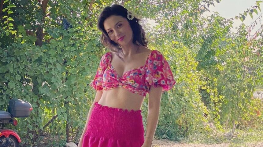 anca dumitra amintiri de la debutul in las fierbinti multi dintre noi habar nu aveam ce ne astepta cum a ajuns la pro tv exclusiv 67ffc9bd17b37