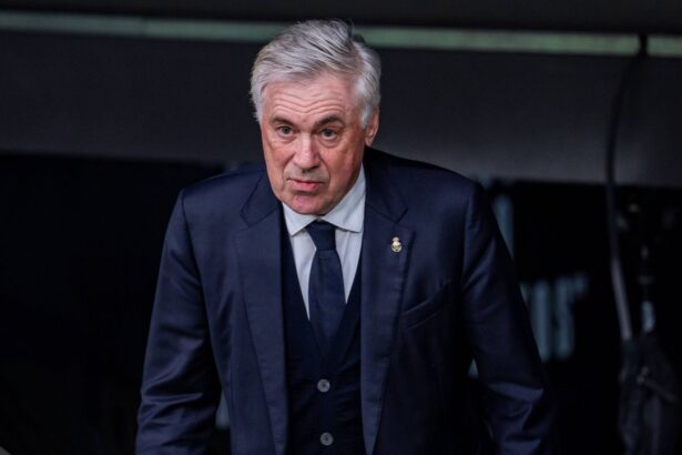 ancelotti discurs enigmatic dupa eliminare nu stiu ce va fi cu viitorul meu si nu vreau sa stiu 68008f730ac1d