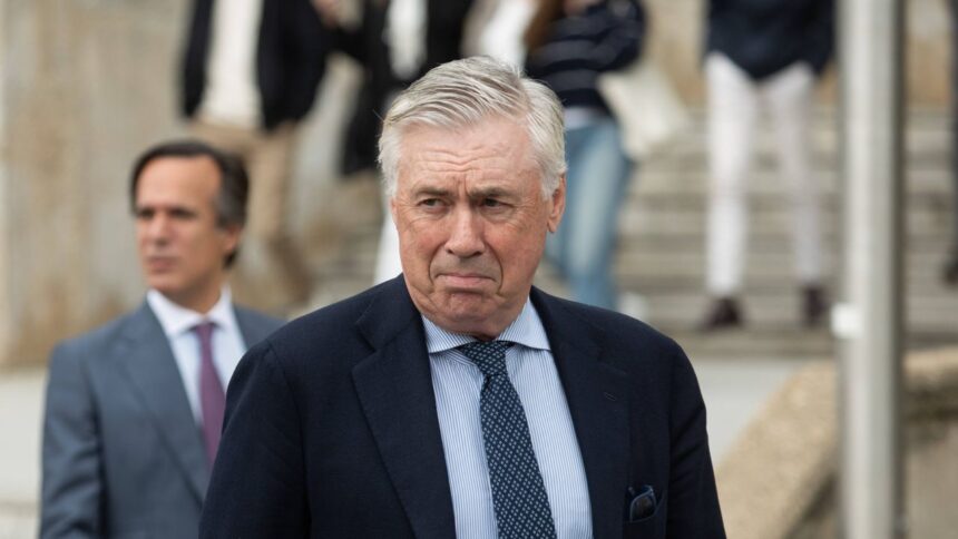 ancelotti risca sa aiba soarta lui gica popescu declaratie disperata a antrenorului realului amenintat cu inchisoarea 67ed601879517
