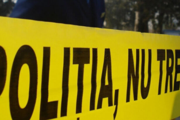 ancheta pentru omor in chiajna dupa ce un barbat a cazut de la etajul cinci al unui bloc un tanar de 22 de ani a fost arestat 67f10b546f58c