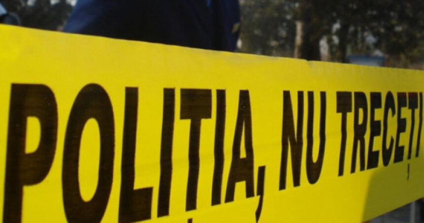 ancheta pentru omor in chiajna dupa ce un barbat a cazut de la etajul cinci al unui bloc un tanar de 22 de ani a fost arestat 67f10b546f58c