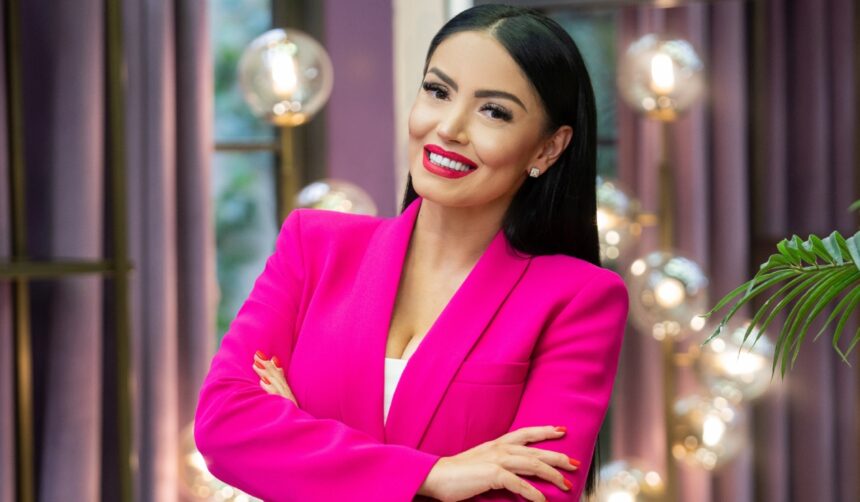 andreea mantea iesire nervoasa in direct la tv ce a scos o din minti pe prezentatoarea de la kanal d este obraznicie 67f4ecfbf2687