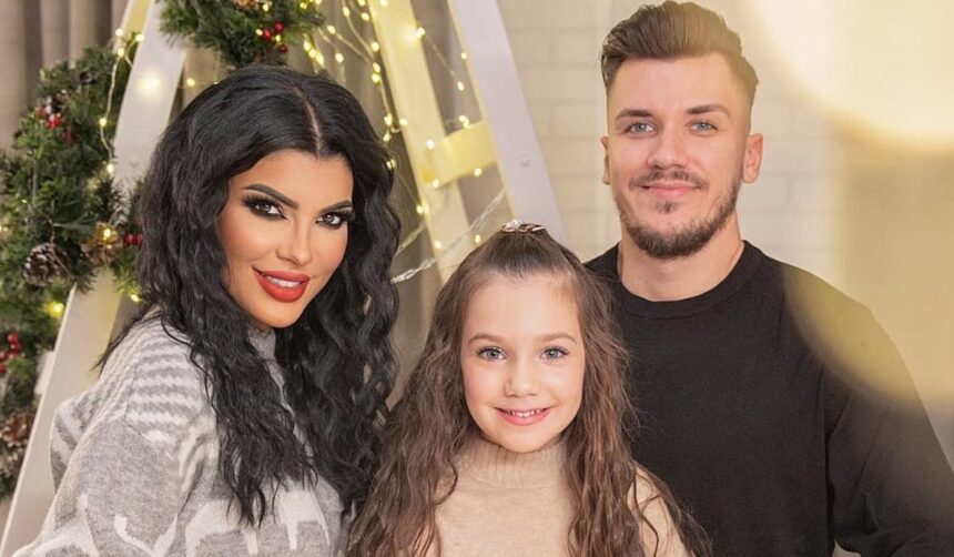 andreea tonciu nu e de acord ca fiica ei sa se angajeze atunci cand va creste taticul ei i a promis ca la 18 ani o sa fie cu de toate 67efb87283542