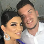 andreea tonciu si sotul ei au fost la un pas de despartire dupa o cearta aprinsa bruneta a plecat de acasa ne am luat dintr o prostie 67f796e6ba007