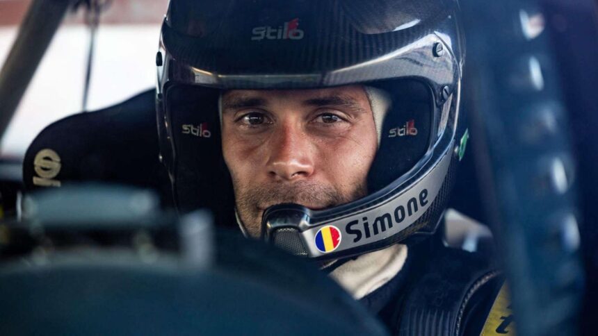 andrei girtofan se impune in raliul harghitei continua sirul ghinioanelor pentru tempestini 67fcda3f2c692