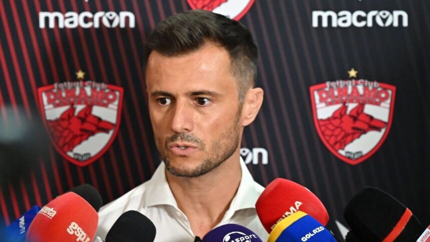 andrei nicolescu sincer despre esecul cu universitatea craiova cateodata trebuie sa accepti anumite lucruri 6807cc5853990