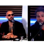 andrew si tristan tate din nou la sectia de politie imi place romania s ar putea sa raman aici pentru o vreme 68077a31c4bf3