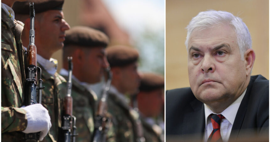 angel tilvar la reuniunea ministrilor apararii ai ue de la varsovia discutii despre reinarmarea europei si pacea in ucraina 67ecdabc6e5ba