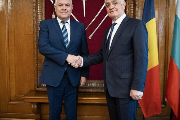 angel tilvar si ministrul bulgar al apararii vor ca turcia sa faca parte din mcm marea neagra alaturi de romania si bulgaria 67f3ed3ba2632