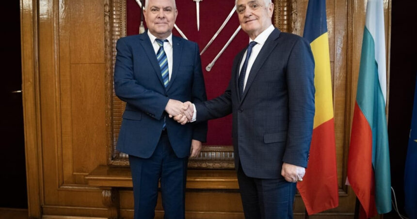 angel tilvar si ministrul bulgar al apararii vor ca turcia sa faca parte din mcm marea neagra alaturi de romania si bulgaria 67f3ed3ba2632