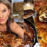 anna lesko reteta speciala de cozonac pentru paste ce ingrediente foloseste vedeta si cat trebuie lasat la dospit 67fcf1fe471bd