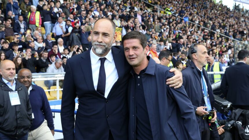 antrenorul lui juventus nu poate trece peste cosmarul chivu am vazut meciul de trei ori 680f920122e78