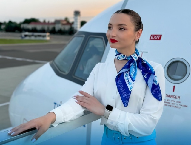 anunt foto o noua companie aeriana low cost a intrat in romania 67f0409d9262b