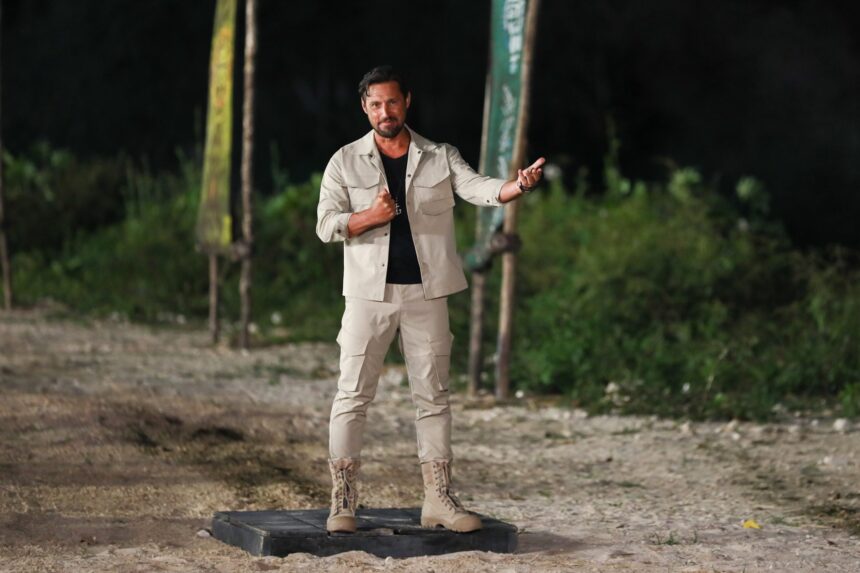 anuntul facut de daniel pavel inainte de finala survivor romania 2025 ce se va intampla cu cei trei concurenti care lupta pentru premiul cel mare 6808da407b293
