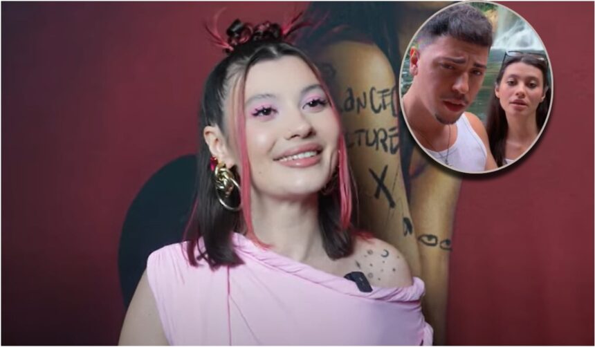 anuntul facut de erika isac dupa un an de relatie cu m g l avem propriile prioritati 67f390de4e3c5