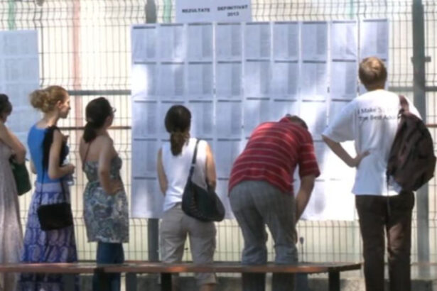 anuntul ministrului educatiei cu privire la examenul de titularizare din invatamant cred ca este ultimul an in forma asta 680a9992cf6b5