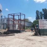 aproape 25 de milioane de lei costa extinderea delfinariului din constanta 68016a2dbbf90