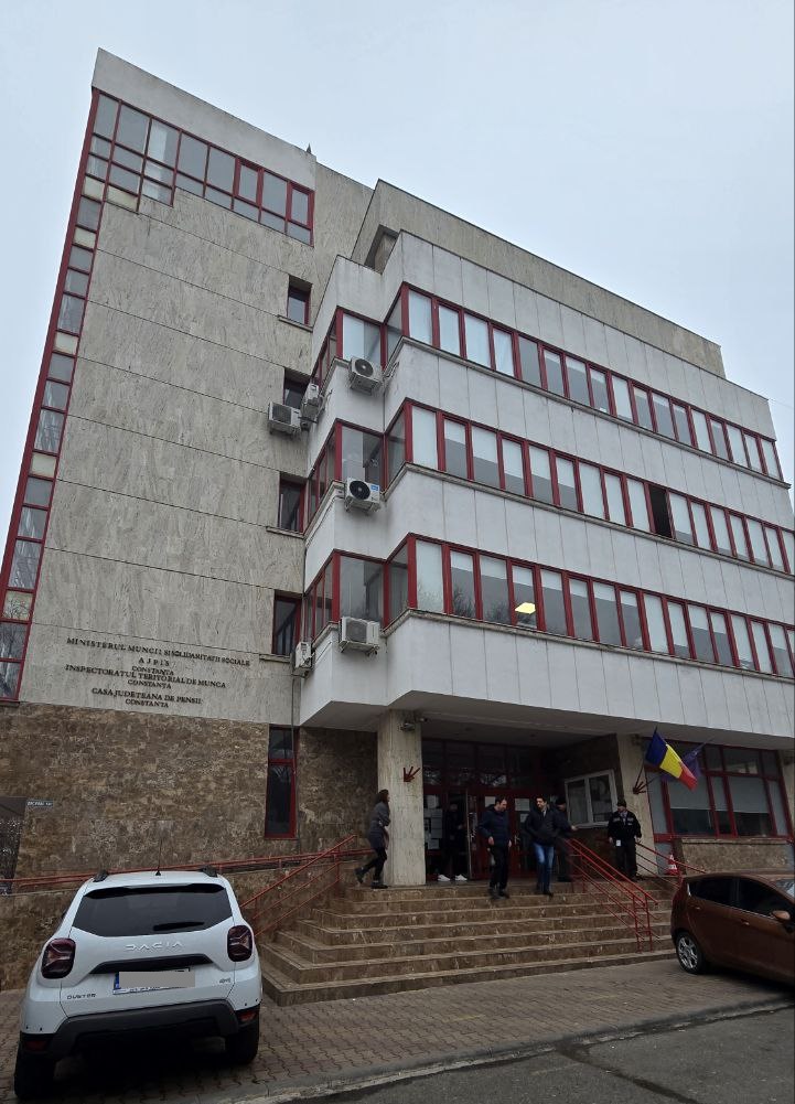 aproape 50 de angajatori din constanta sanctionati de itm inspectorii au aplicat amenzi totale de peste 100 000 de euro 67f516998bb67