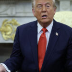 aproape jumatate dintre americani il considera pe trump un presedinte groaznic urmatorii patru ani vor fi un test sondaj 680dc5a14e200