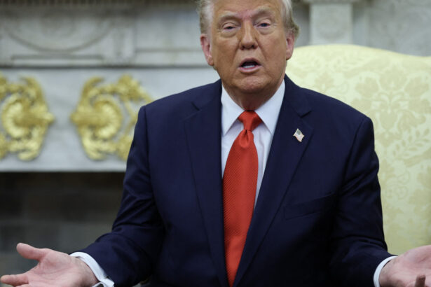 aproape jumatate dintre americani il considera pe trump un presedinte groaznic urmatorii patru ani vor fi un test sondaj 680dc5a14e200