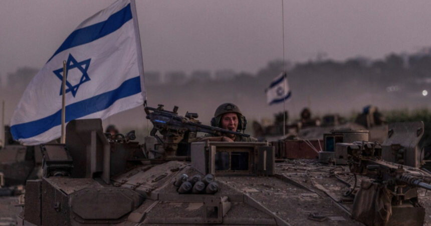 aproape o treime din teritoriul fasiei gaza a fost transformat in zona tampon de catre armata israeliana 68008fc3e0896