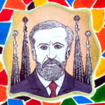 arhitectul lui dumnezeu va fi beatificat meritele lui antoni gaudi recunoscute de catre papa francisc 67fd0142dede5