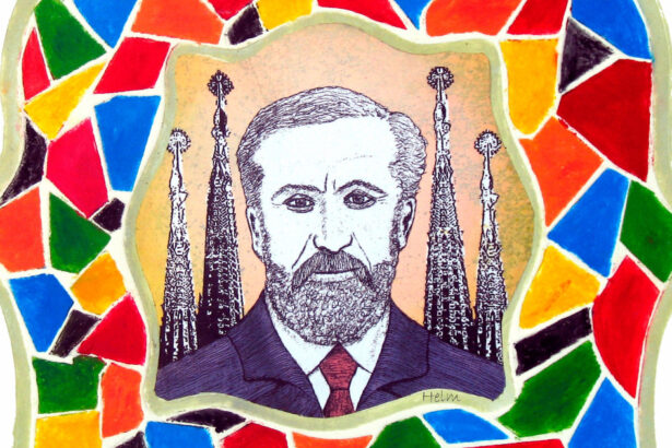 arhitectul lui dumnezeu va fi beatificat meritele lui antoni gaudi recunoscute de catre papa francisc 67fd0142dede5
