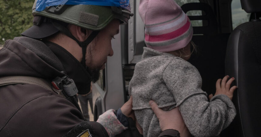 Armata lui Putin avansează în Ucraina: Kievul a ordonat evacuarea a patru localități din Dnipropetrovsk 1 armata lui putin avanseaza in ucraina kievul a ordonat evacuarea a patru localitati din dnipropetrovsk 6810c45f1171c