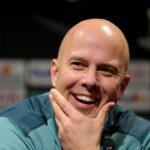 arne slot a dezvaluit cine i a convins pe van dijk si salah sa semneze noile contracte merita toate laudele 68034b0de5a88