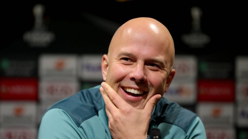 arne slot a dezvaluit cine i a convins pe van dijk si salah sa semneze noile contracte merita toate laudele 68034b0de5a88